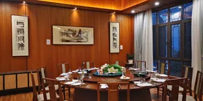 Yangming Hot Spring Resort Town, Ganzhou - Image 5