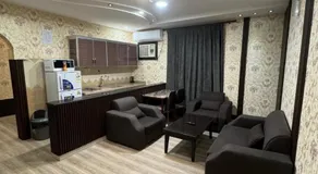 عروب الفرسان للشقق المخدومة - اقتصادي - Image 2