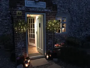 The Green House B&B - Image 3