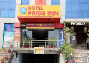 Hotel pride inn - Image 4