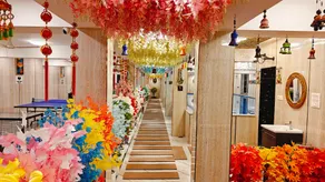 Spago Inn-Only for Families & Couples not for Bachelors - Image 4