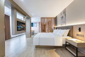 Kaiping Shiyue Hotel - Image 2