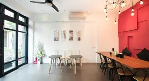 Her Man Hostel - Image 3