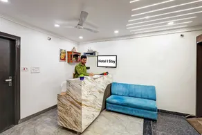Hotel I Stay Near New Delhi Railway Station - Image 2