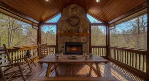 Hilltop Hideaway- EV Car Charger | Hot Tub | All Inclusive Game Room | Close to town - Image 5