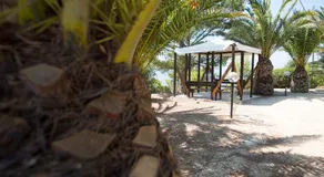 Case Vacanza Renella 3 beds Balcony, wifi, self-catering, 200mt from the sea - Image 3
