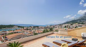 Apartments Villa Flamingo - Image 4