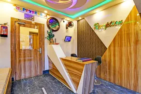 Super Hotel O The Orchid Residency - Image 5