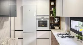 Stunning Home In Cenes De La Vega - Image 2