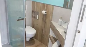 studio Indépendant et climatisé. arrivée autonome - Image 2