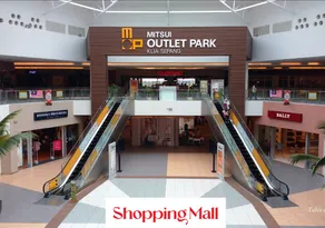 Hotel Double Star Klia - Image 3