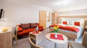 Hotel Rabennest - Image 2