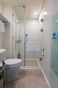 Hanting Hotel Qingdao Olympic Sailing Center - Image 4