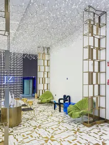Simple Hotel (Urumqi People's Square Branch) - Image 5