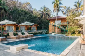 Stone Wood Premier Dandeli - Image 2