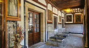 Hosteria Real de Zamora - Image 2