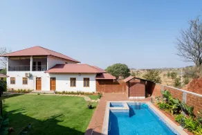 Nestoria Villa 3BR pool view by homeyhuts - Image 4