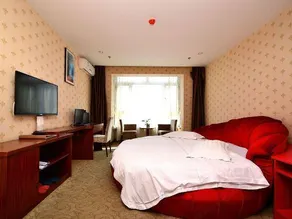Lanbaoshi Holiday Hotel - Image 2