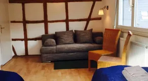 Vive-Là übernachten mit Charme! - Image 2