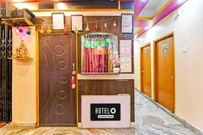 Super Hotel O Rishra Railway Station Formerly Green Guest House - Image 4