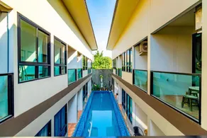 The Pool Resort - Image 3