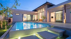Gold Chariot Pool Villa, Phuket - SHA Plus Certified - Image 2