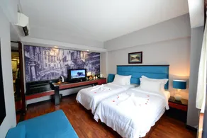 Hanoi Antique Legend Hotel - Image 2