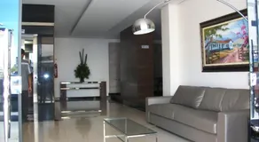 Executivo Hotel - Image 4