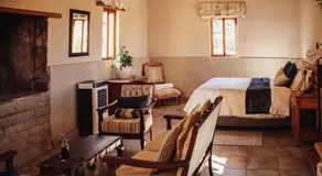 Vogelsang Farm Cottage - Image 2