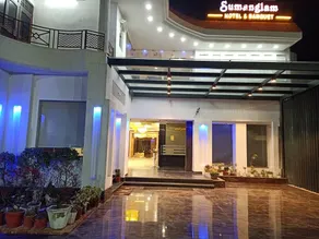 Sumanglam Hotel and Banquet - Image 4