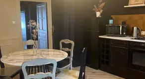 Maison d'hôtes La Bella Casa - Image 2