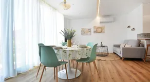 Marismas do Umia - Apartamentos Turísticos - Image 3