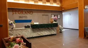 J.P.GRAND HOTEL - Image 4