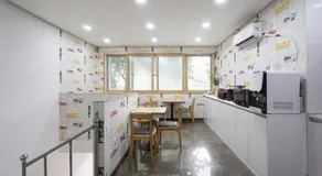Hamory Guesthouse Dongdaemun - Image 2