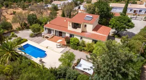 Privilege Casa da Videira with Swimming Pool, Quelfes - Olhão - Image 3