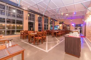 Royal Tiger Luxury Resort - Image 4