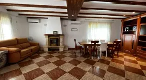 Casa Con Piscina Privada Marenyet - Image 4
