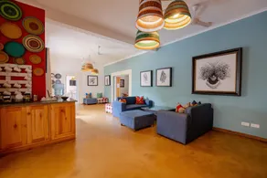 PheZulu Guest Lodge - Image 2