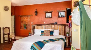 Hotel Artesanal - Image 2