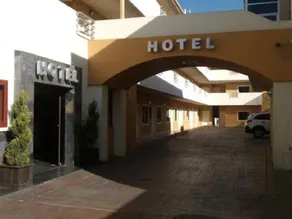 hotel saro - Image 3