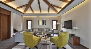 Camphortree Hotel and Resort - Image 4