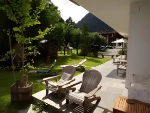 Hotel Garni Obermair - Image 4