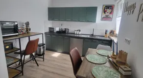 Beautiful Cozy apartments close to lakes and nature parks - Image 5