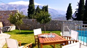 Aposeti Villas - Image 4