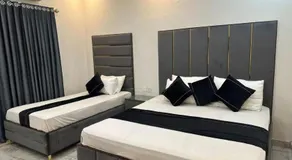 BNB Royal Galaxy Family Hotel - Image 2