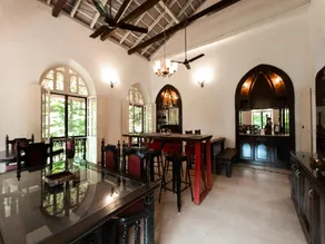 Casa Do Leão - Heritage Boutique Stay - Image 2