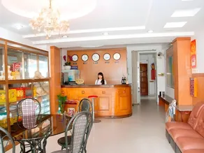 Blue Sea 1 Hotel - Image 2
