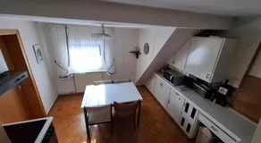 Nature Park, 2 Double, 1 sofa for sleeping in 3 rooms, Kitchen, Bathroom - Image 5