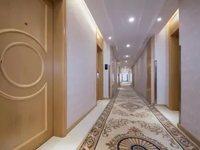 Vienna International Hotel Guangxi Yulin Rongxian Railway Station - Image 5