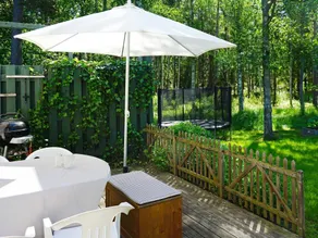 person holiday home in EKERO-By Traum - Image 1